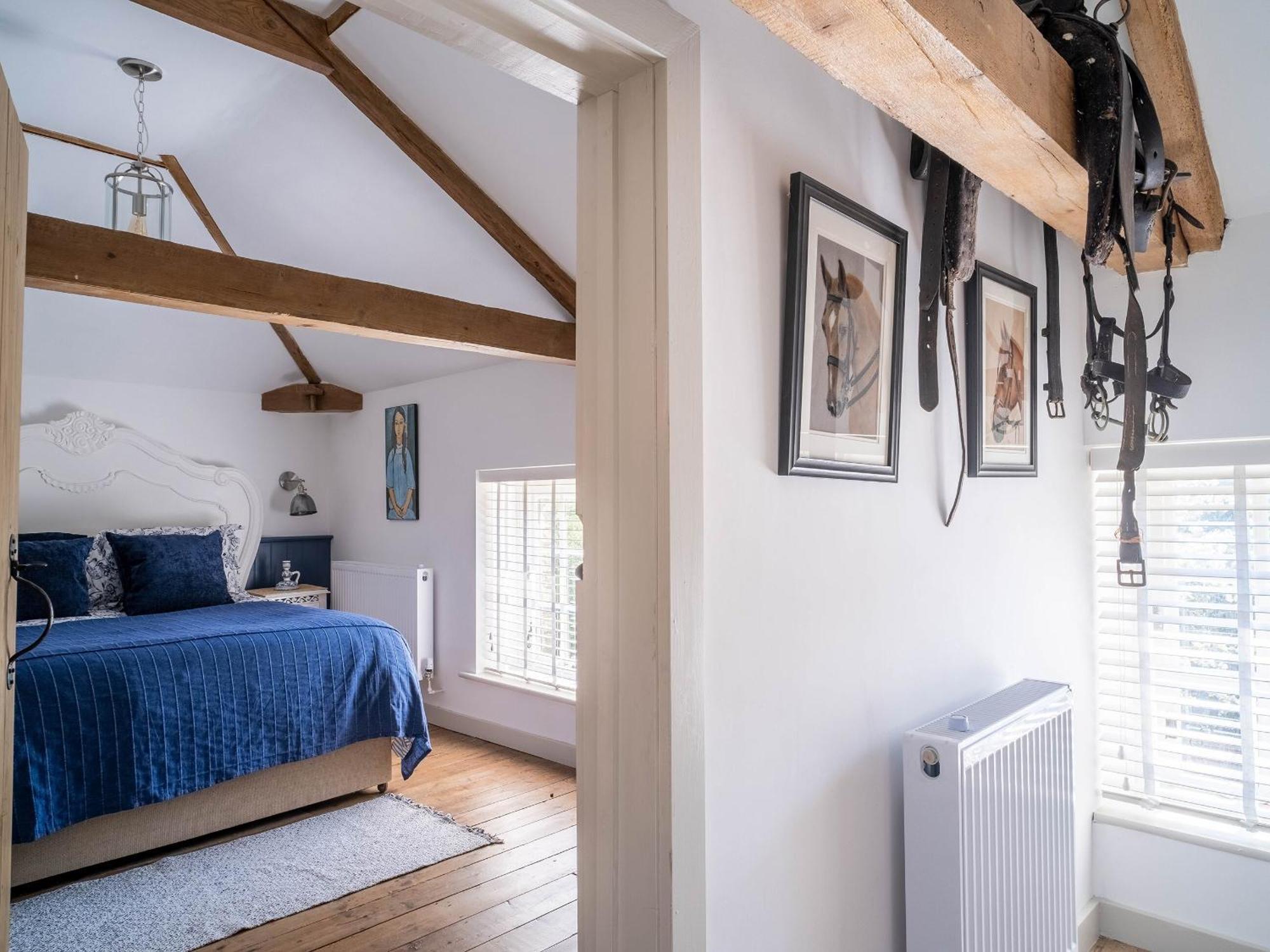 Tack Room Benniworth Zewnętrze zdjęcie