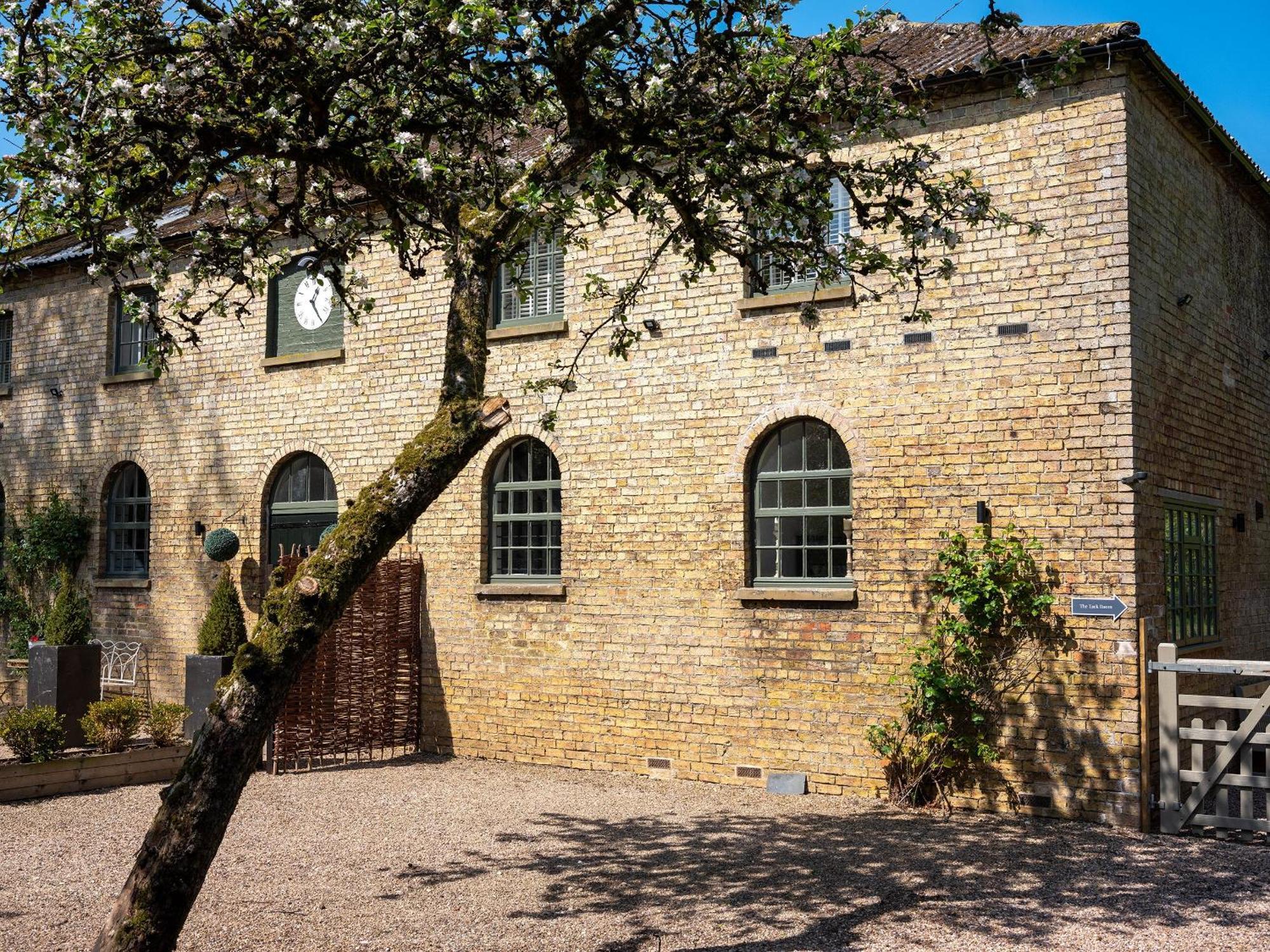 Tack Room Benniworth Zewnętrze zdjęcie