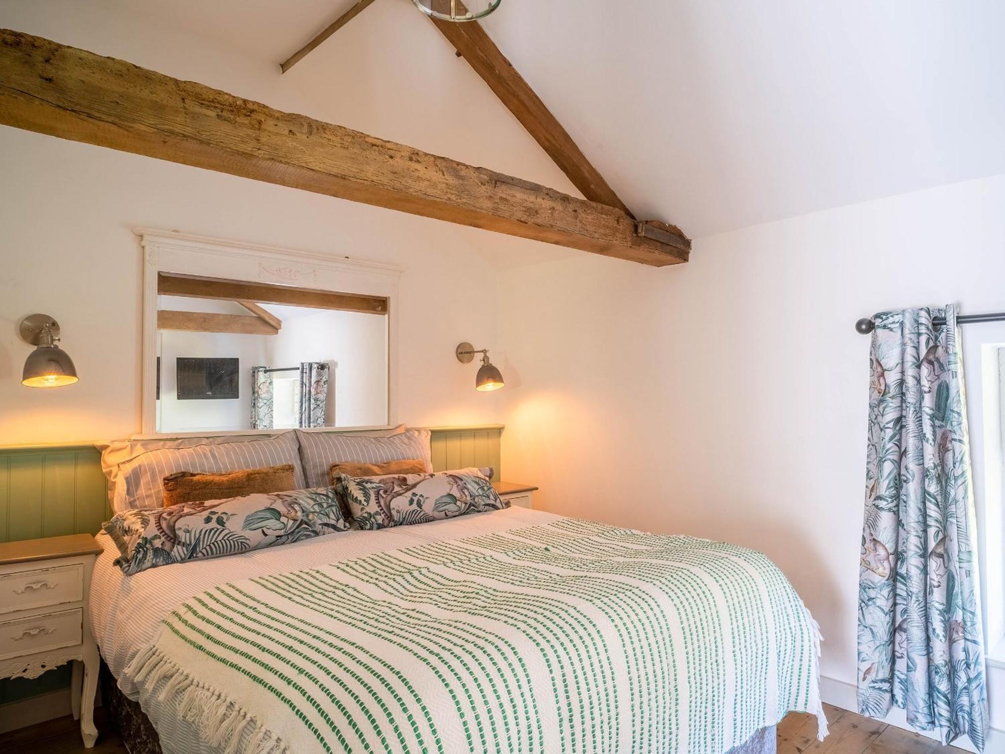 Tack Room Benniworth Zewnętrze zdjęcie